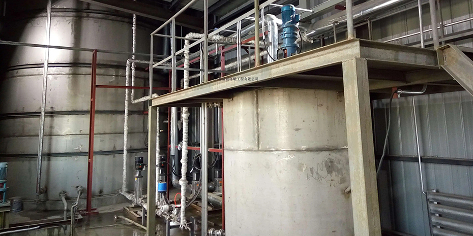 工業廢氣治理設備廠家淺談有效的廢氣處理途徑